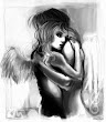 Nature Of Young Angel