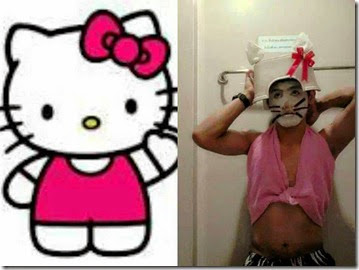 hello kitty