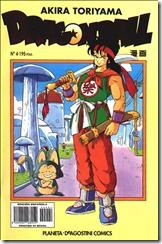 P00004 - Dragon Ball - - por Pepe P00004 - Dragon Ball - - por Pepe