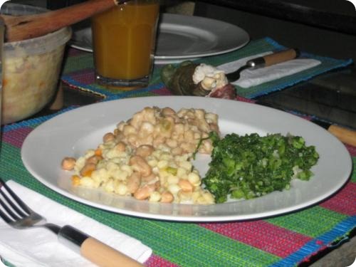 makande makande