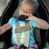 Ains on the phone