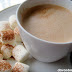 Foamy goodness of Hot Choco Mallows at Kasagingan Kapehan