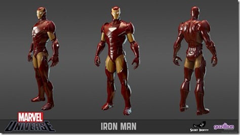 marvel universe 01 iron man b