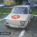 Nasz turbo kaszel:)
