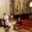 Rok 2012 - Večer s bl. Jánom Pavlom II. 15.11.2012