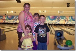 Kids Bowl Free - Memorial Day