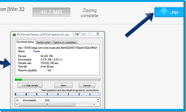  torrent file with internet download manager