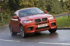 Mercedes-considers-BMW-X6-rival