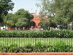 Red Fort