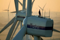 Vestas grabs contract from Powerica for 52MW wind projects in Gujarat...