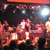 Click to view De La Soul @ Key Club