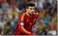 Piqu&eacute; espa&ntilde;a