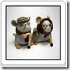 Wee Characters