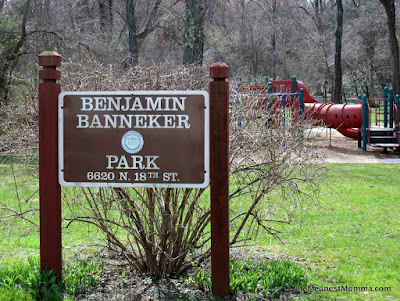 Benjamin Banneker Park
