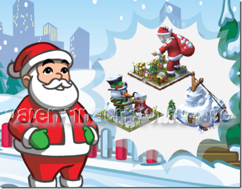 centro di babbo natale gigante centro di babbo natale gigante