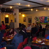 2009-2010 | Kerstgastenavond