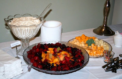 Hamilton Ohio Catering Services, Heaven Sent Enterprises LLC On-site, Off-site, Indoor or Outdoor Catering. We proudly cater to Cincinnati Metro areas of Ohio.