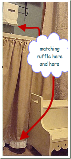 ruffle