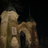 the dark side of Timisoara