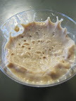 Classic Butterscotch Pudding