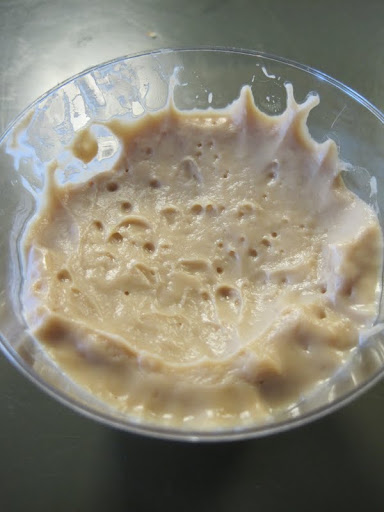 Classic Butterscotch Pudding