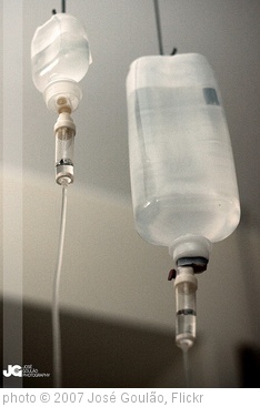'Hospital' photo (c) 2007, José Goulão - license: http://creativecommons.org/licenses/by-sa/2.0/