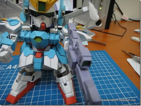 SD Wing Zero Custom-008