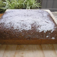 Chocolate Bread