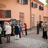 Vetenskap & Allmänhets (VAs) årsmöte och dialogseminarium 2011