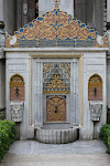 Istambul - le palais de Topkapi