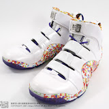 NikeZoomLeBronIVGallery Nike Zoom LeBron IV