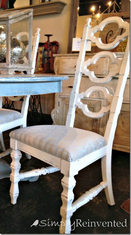 quatre chair single quatre chair single
