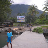 "Welcome to Sebesi Island" (Daniel Quinn, February 2011)