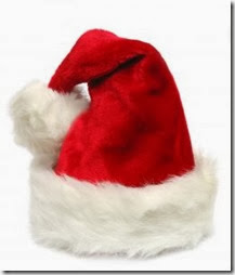 gorros de navidad (2) gorros de navidad (2)