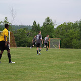 Nordic Soccer Tournament, June 18-19, 2011