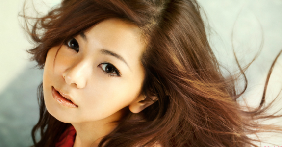 mai kuraki