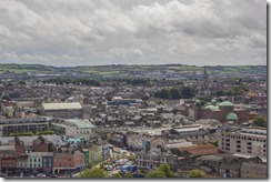 08.Torre de Shandon - Cork 08.Torre de Shandon - Cork