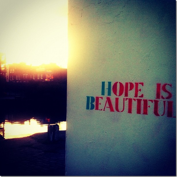 hope beautiful