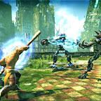 Enslaved (Screenshots)