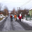 Kolędnicy Misyjni 2007r.