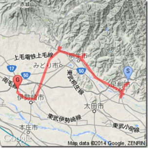 staticmap staticmap