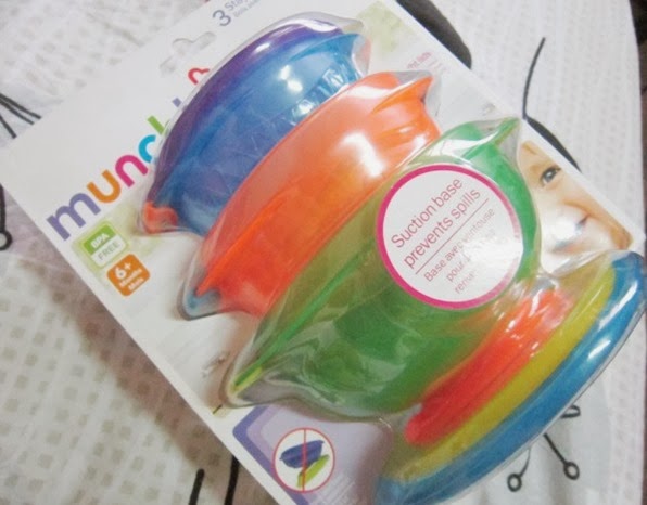 munchkin bowl set, LadyE munchkin bowl set, LadyE
