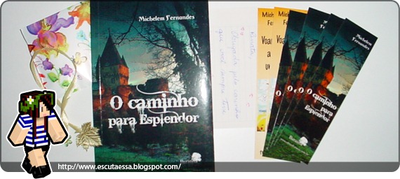 o caminho para esplendor o caminho para esplendor