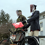 Umzug Amriswil 2010