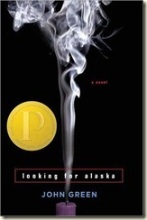 Looking for Alaska