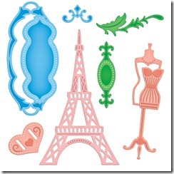 S5-145 French Frills S5-145 French Frills