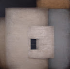 668 - 120x120, Mixta sobre tela
