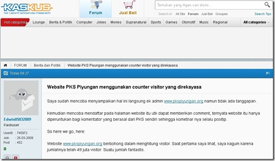 PKSPiyungan Diserang Orang Begtek (Bego Teknologi) di Kaskus, Dituduh Menipu Visitor... Mari Beranalisa!!! 6-vert_thumb%25255B3%25255D