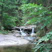 Riesloch - Forêt bavaroise - Bodenmais