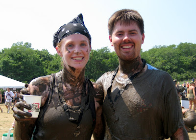 Kate and Ryan